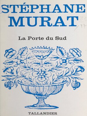 cover image of La Porte du Sud